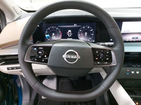 New 2026 Nissan Murano Platinum image 18