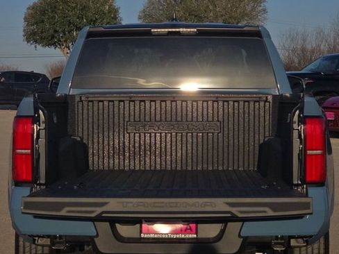 New 2026 Toyota Tacoma SR5 image 12