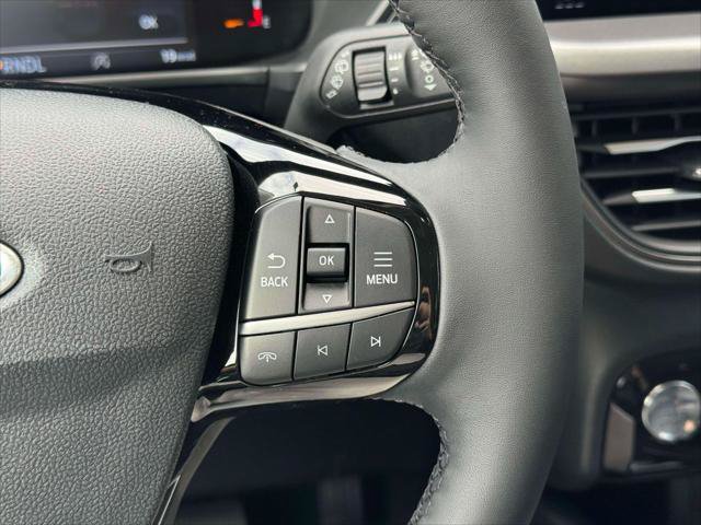 Used 2023 Ford Escape Active w/ Tech Pack #1 AWD/4WD image 24