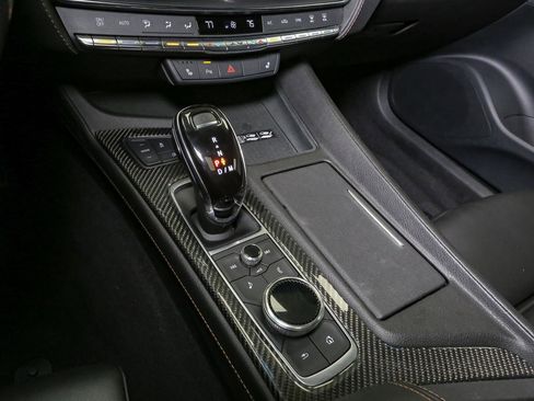 Used 2020 Cadillac CT5 Sport image 36