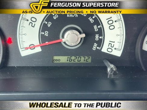 Used 2007 Toyota FJ Cruiser 4WD w/ Convenience Pkg image 12