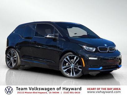 Used 2018 BMW i3 s