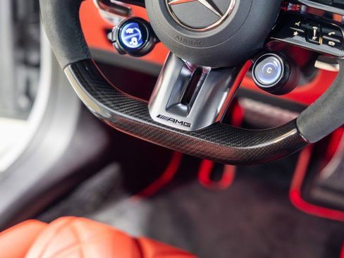 Used 2025 Mercedes-Benz AMG GT 63 S image 51