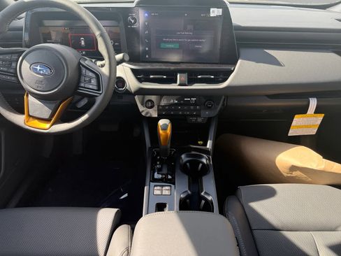 New 2026 Subaru Outback Wilderness image 10