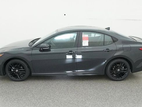 New 2026 Toyota Camry SE image 52