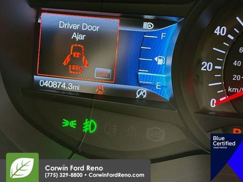Certified 2020 Ford Edge ST w/ Cold Weather Package AWD/4WD image 15