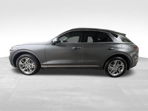 Used 2023 Genesis GV70 2.5T w/ Select Package AWD/4WD image 9