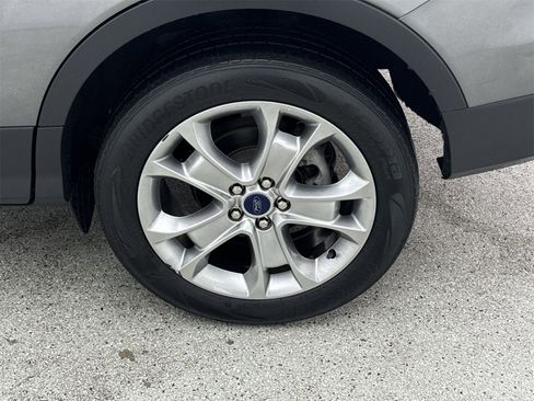 Used 2014 Ford Escape Titanium image 39