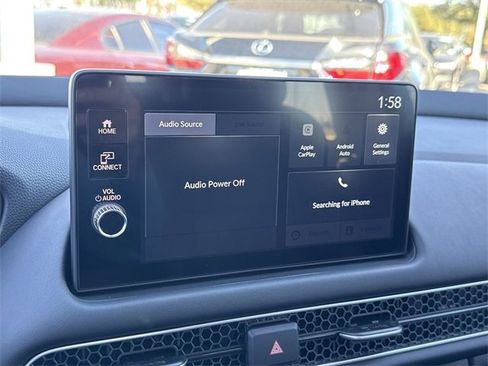 Used 2026 Honda HR-V EX-L image 23