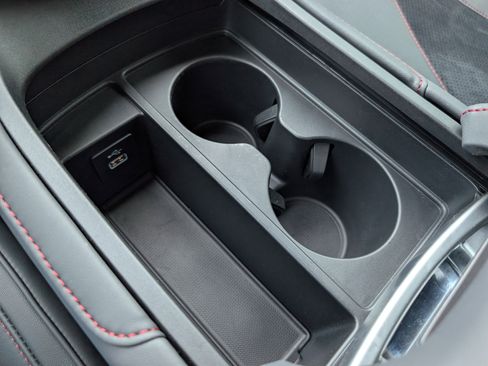 Certified 2024 Acura RDX A-Spec AWD/4WD image 22