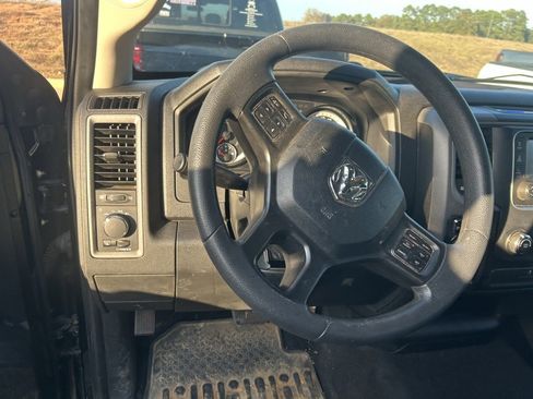 Used 2022 RAM 1500 Tradesman w/ Popular Equipment Group image 5