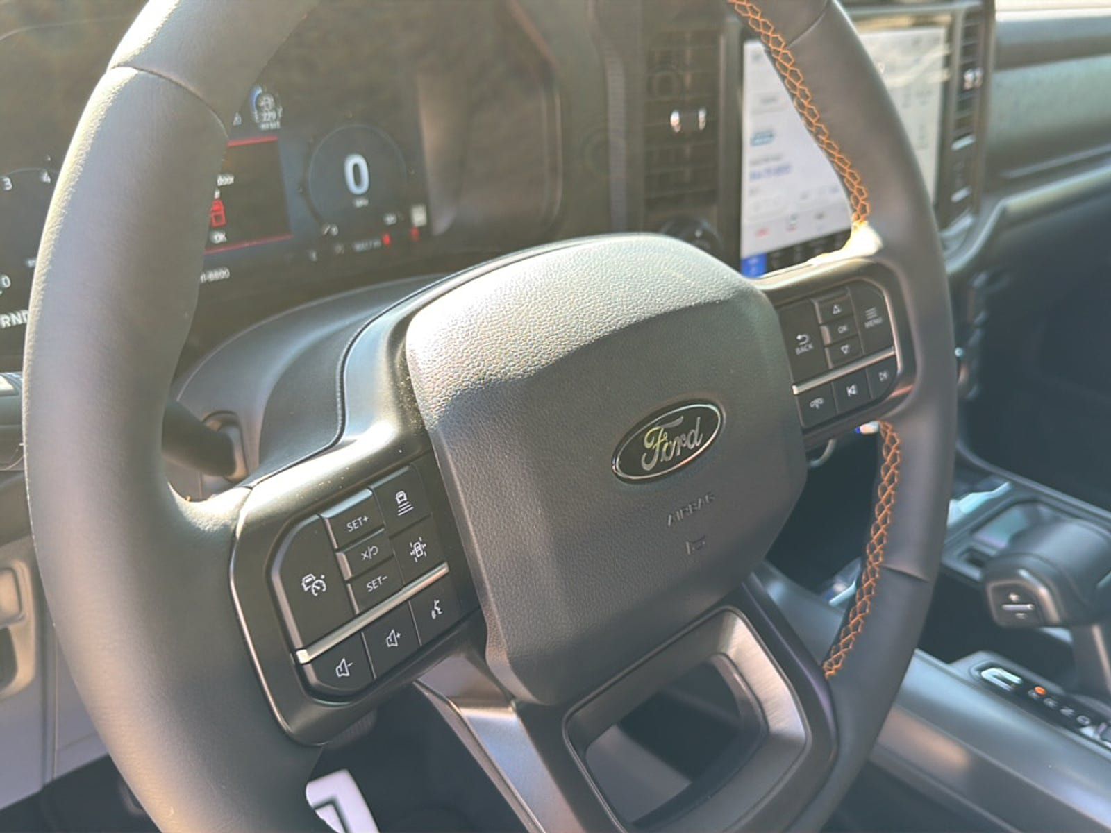 Used 2026 Ford F150 Tremor w/ Equipment Group 402A High AWD/4WD image 29