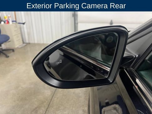 Used 2019 Volkswagen Jetta SEL w/ Cold Weather Package FWD image 16
