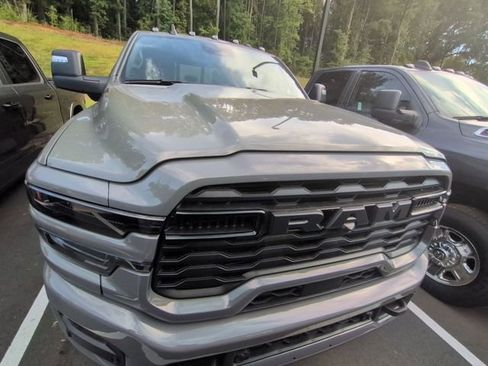 New 2026 RAM 3500 Big Horn image 18