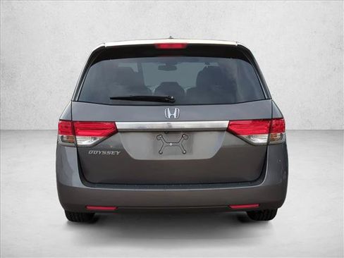Used 2016 Honda Odyssey EX-L image 6