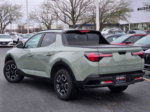 Used 2022 Hyundai Santa Cruz SEL Premium image 12