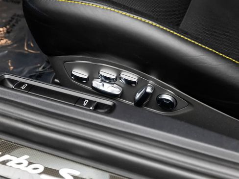 Used 2019 Porsche 911 Turbo S image 29