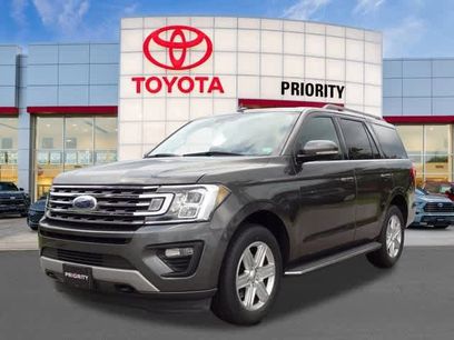 Used 2020 Ford Expedition XLT w/ Equipment Group 202A