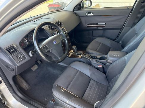 Used 2007 Volvo S40 2.4i FWD image 5