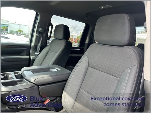 Used 2025 Chevrolet Silverado 2500 LT w/ Convenience Package AWD/4WD image 11