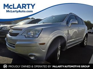 Used 2014 Chevrolet Captiva Sport LTZ FWD 360° Tour