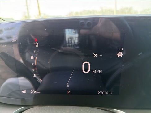 Used 2024 Buick Encore GX Preferred image 14