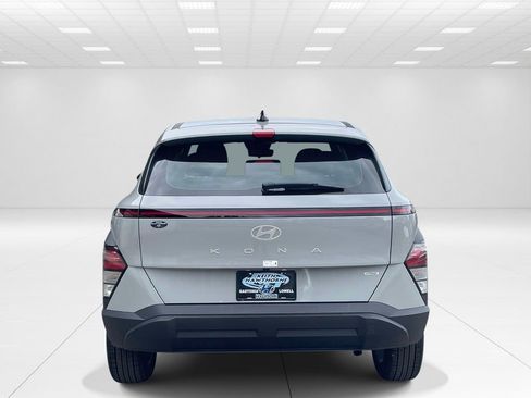 New 2026 Hyundai Kona SE AWD/4WD image 6