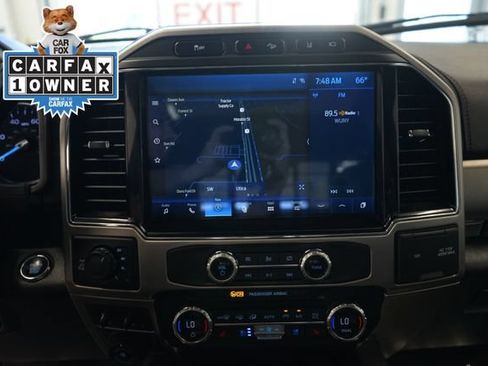 Certified 2022 Ford F250 Platinum w/ FX4 Off-Road Package AWD/4WD image 19