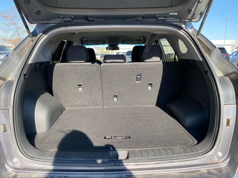 Used 2019 Hyundai Tucson SE w/ Cargo Package image 31