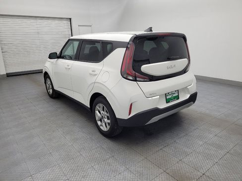 Used 2025 Kia Soul LX w/ LX Technology Package image 5