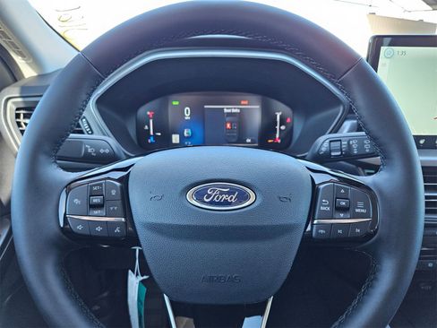 New 2026 Ford Escape SE image 19