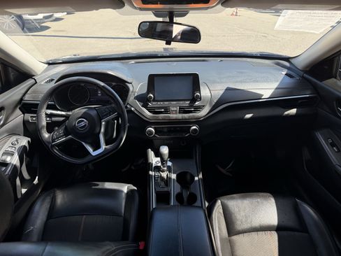 Used 2020 Nissan Altima 2.5 SR FWD image 10