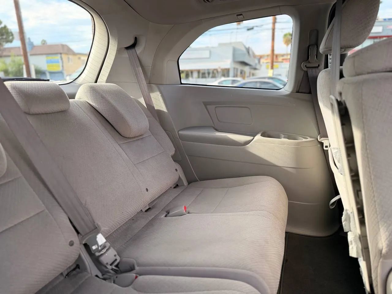 Used 2015 Honda Odyssey EX image 39