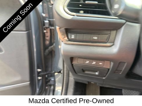Used 2022 MAZDA CX-30 AWD 2.5 S w/ Preferred Package image 41