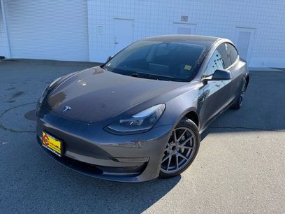 Used 2023 Tesla Model 3 Standard Range