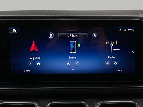 New 2026 Mercedes-Benz GLE 350 4MATIC image 22