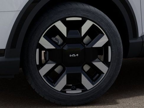 New 2027 Kia Telluride S AWD/4WD image 9