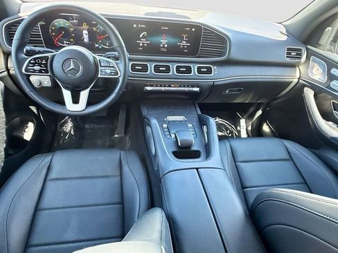 Used 2022 Mercedes-Benz GLE 350 image 15