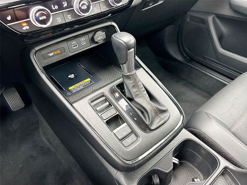 Certified 2023 Honda CR-V Sport Touring image 20