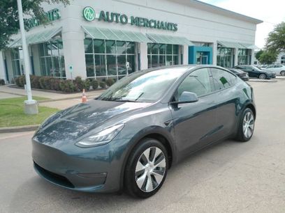 Used 2021 Tesla Model Y Long Range