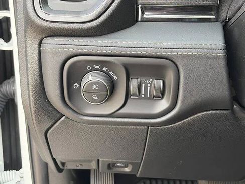 Certified 2023 RAM 2500 Limited AWD/4WD image 22