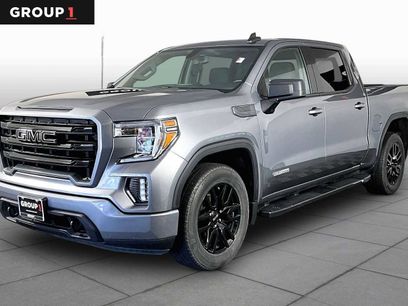 Certified 2020 GMC Sierra 1500 Elevation w/ Elevation Value Package