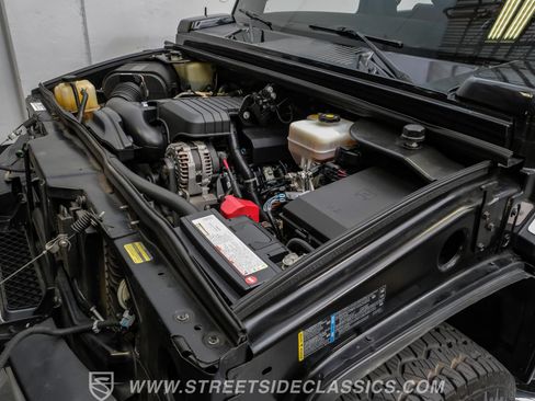 Used 2008 HUMMER H2 AWD/4WD image 37