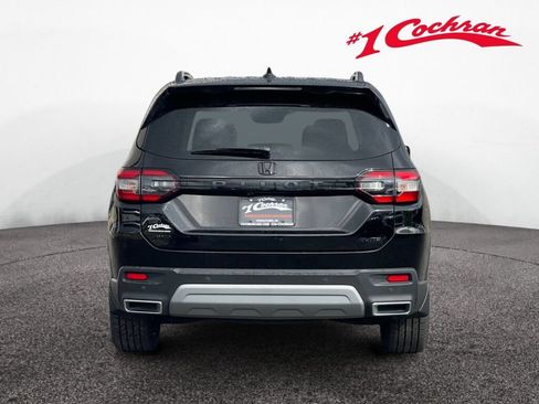 Used 2024 Honda Pilot Elite image 29