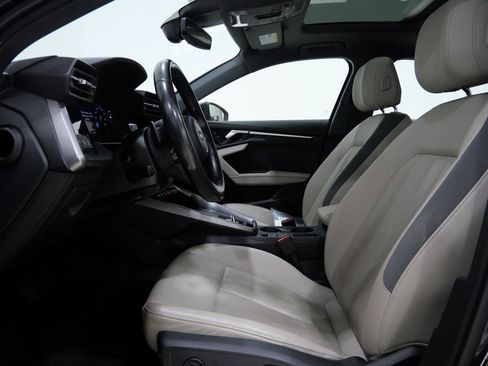 Used 2023 Audi A3 2.0T Premium image 13