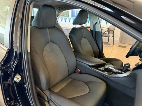 Used 2020 Toyota Camry LE w/ Convenience Package FWD image 26