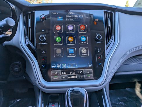 Certified 2022 Subaru Outback Premium image 19