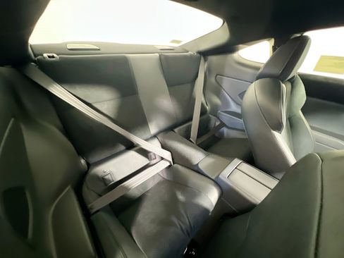 New 2026 Toyota GR86 Premium RWD image 32