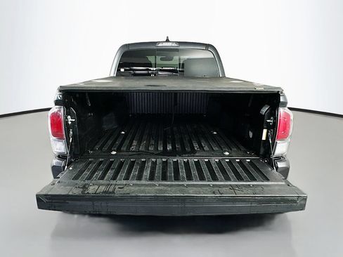 Used 2022 Toyota Tacoma TRD Sport AWD/4WD image 27