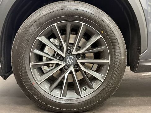 New 2026 Lexus NX 350 AWD w/ Premium Package image 10